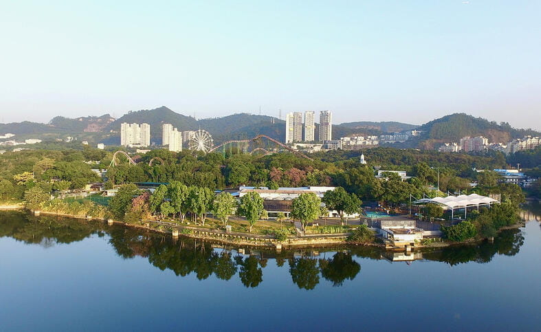 广州英国学校