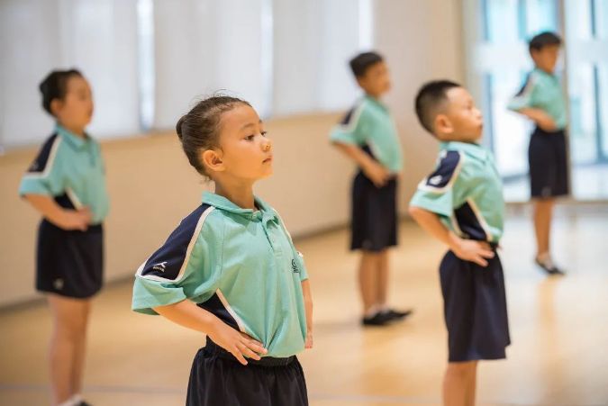 广州市番禺区诺德安达学校招生简章（小学-中学）(图7)