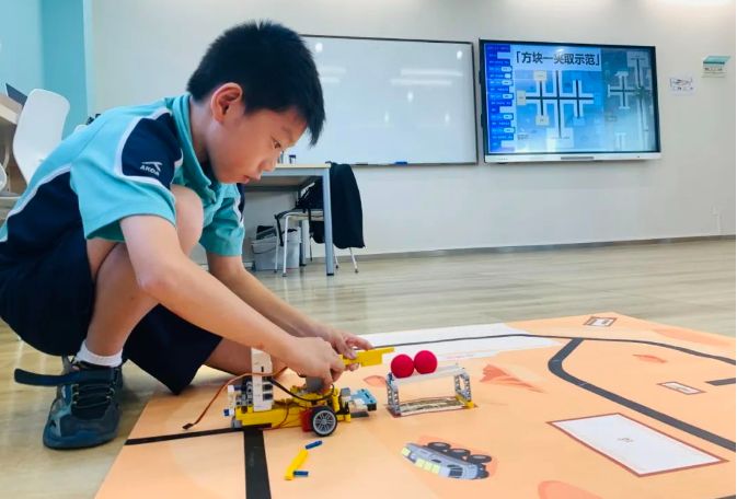 广州市番禺区诺德安达学校招生简章（小学-中学）(图17)