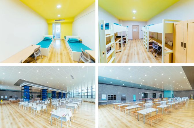 广州市番禺区诺德安达学校招生简章（小学-中学）(图21)