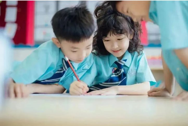 南通诺德学校招生简章（小学-高中）(图2)