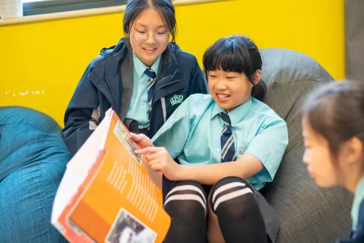 南通诺德学校招生简章（小学-高中）(图3)