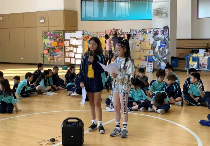 南通诺德学校招生简章（小学-高中）(图6)