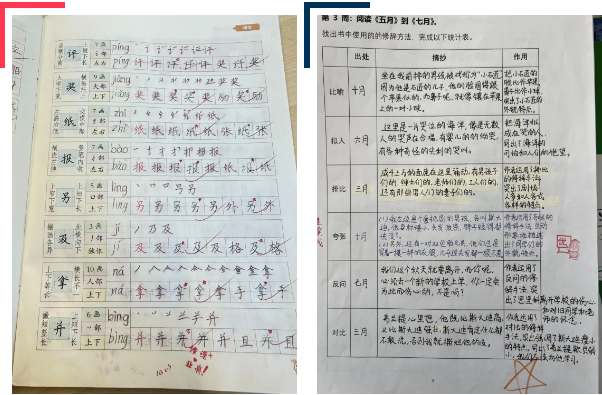 在北京顺义诺德安达学校学习语文，让世界听到你的声音(图4)
