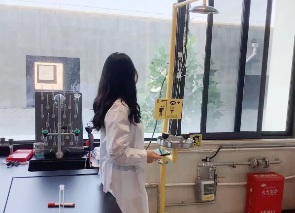 北京市顺义区诺德安达学校毕业风采：用不懈努力与坚持铺就学术与人生成功之路(图5)