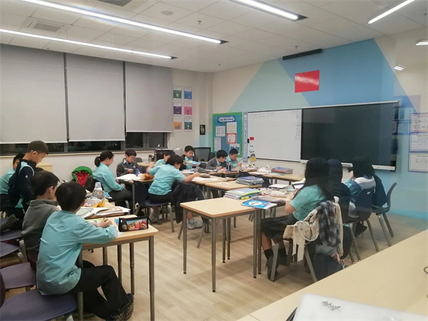温暖寄宿时光，顺义诺德安达见证成长的力量！(图2)