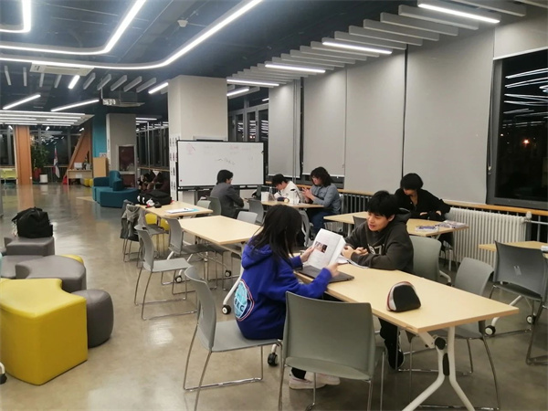 温暖寄宿时光，顺义诺德安达见证成长的力量！(图3)