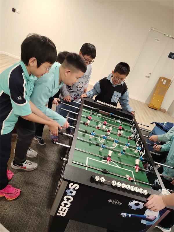 温暖寄宿时光，顺义诺德安达见证成长的力量！(图10)