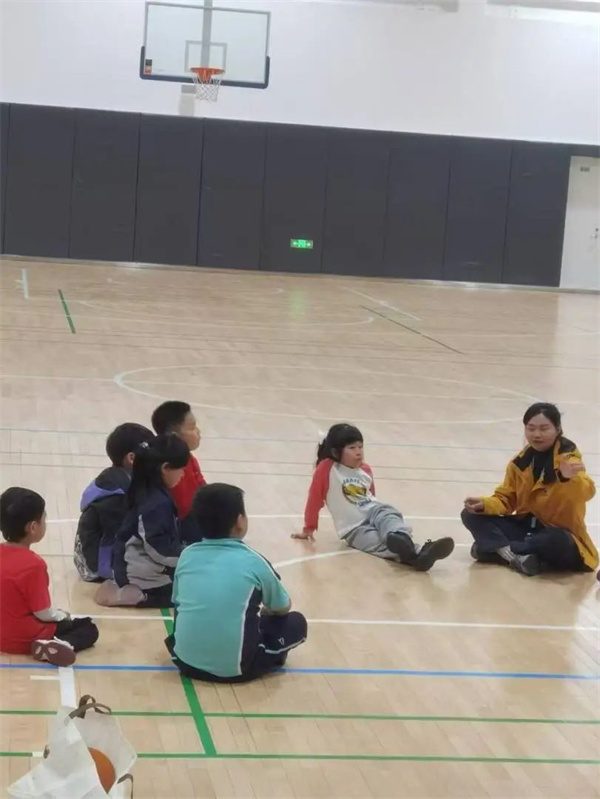 温暖寄宿时光，顺义诺德安达见证成长的力量！(图13)