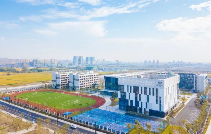 嘉兴市诺德安达幼儿园开放日3月1日| 甜甜的水果：与萌娃游园共乐 OPEN DAY(图1)
