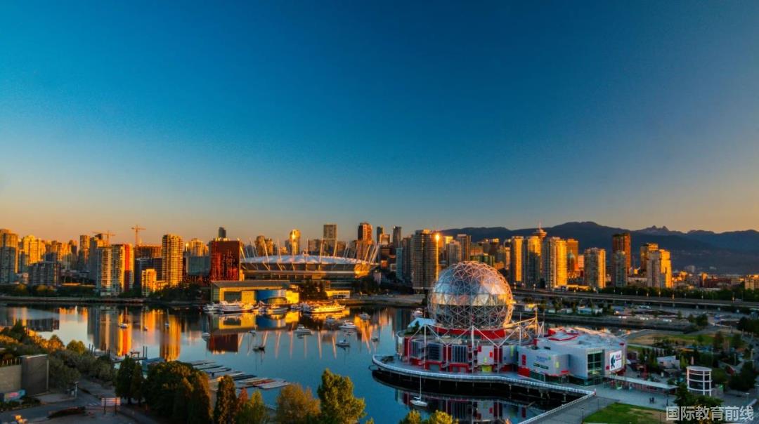 广州市番禺区诺德安达学校：加拿大留学申请避坑指南！这些坑你一定不要踩！(图1)