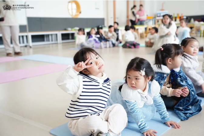 嘉诺幼儿园增设双语班项目，火热招生中！Kindergarten Bilingual Class Admission Info(图2)