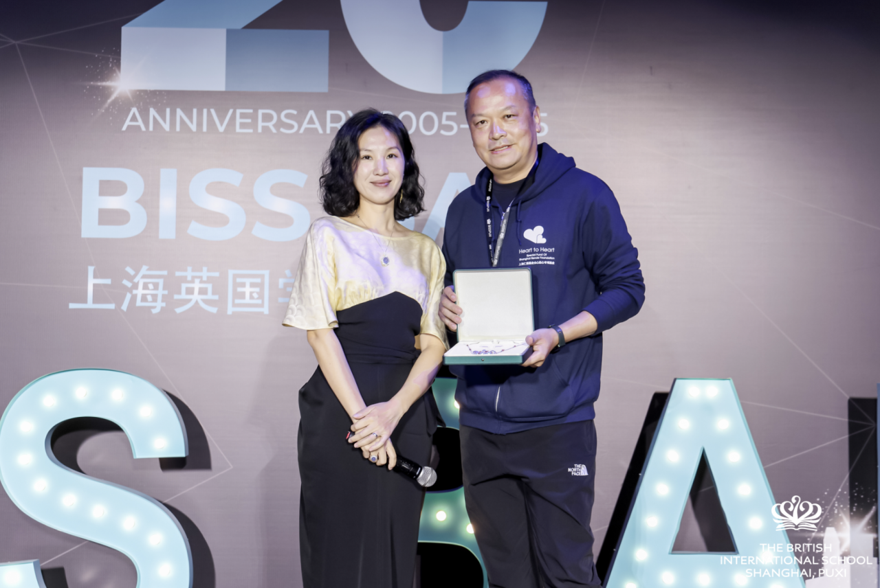 BISS Ball Recap！上海英国外籍浦西校区舞会回顾！(图9)