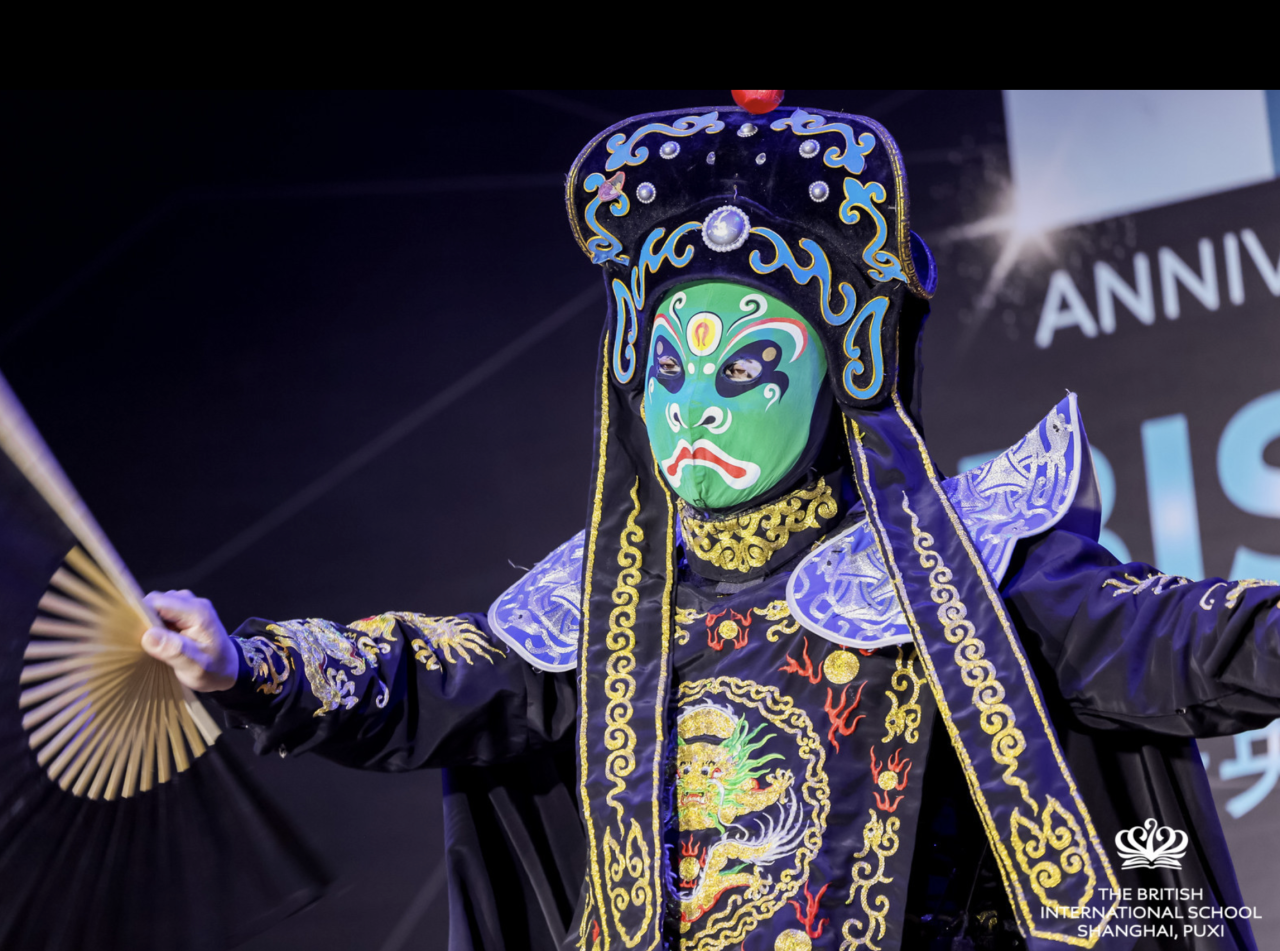 BISS Ball Recap！上海英国外籍浦西校区舞会回顾！(图7)