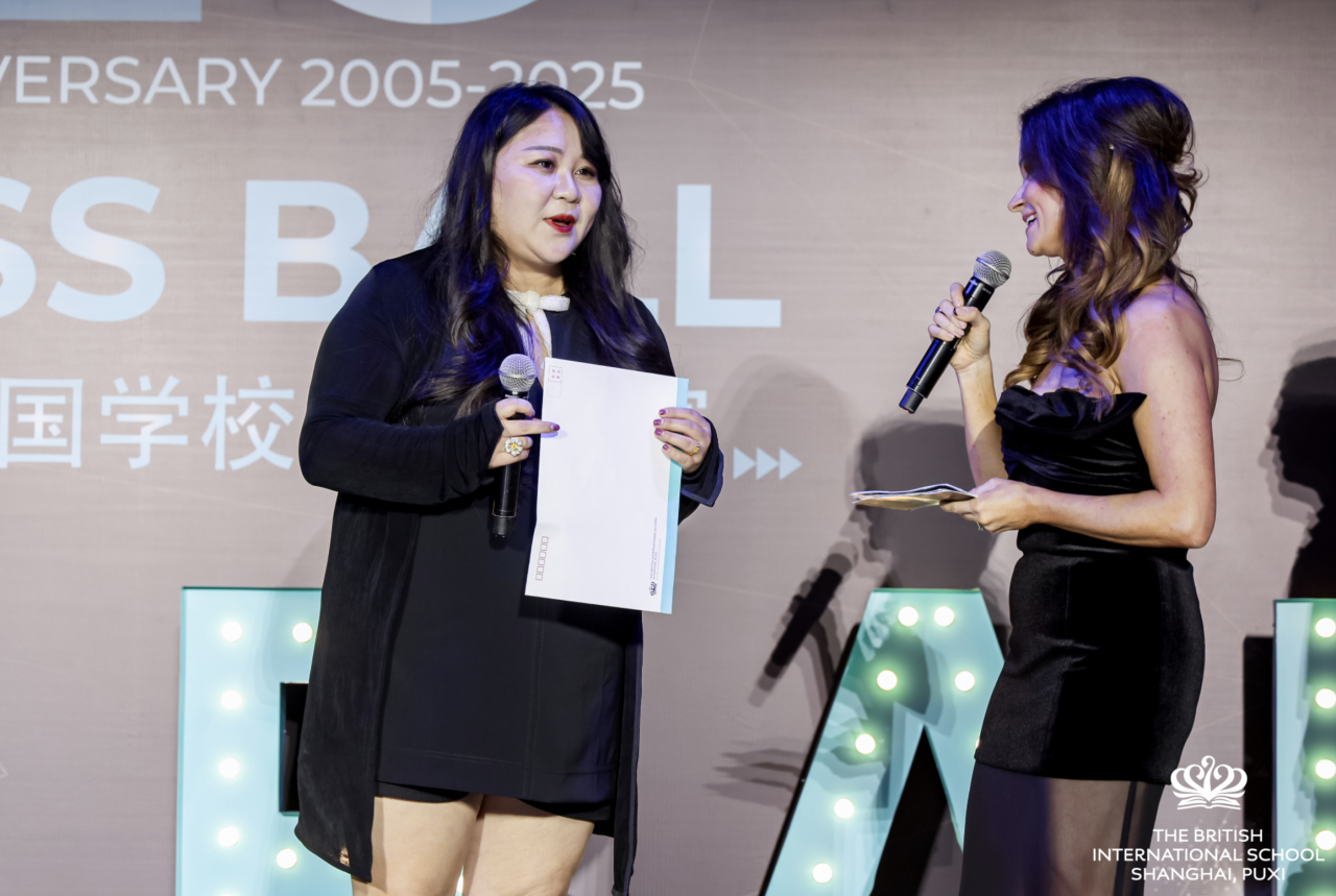 BISS Ball Recap！上海英国外籍浦西校区舞会回顾！(图11)