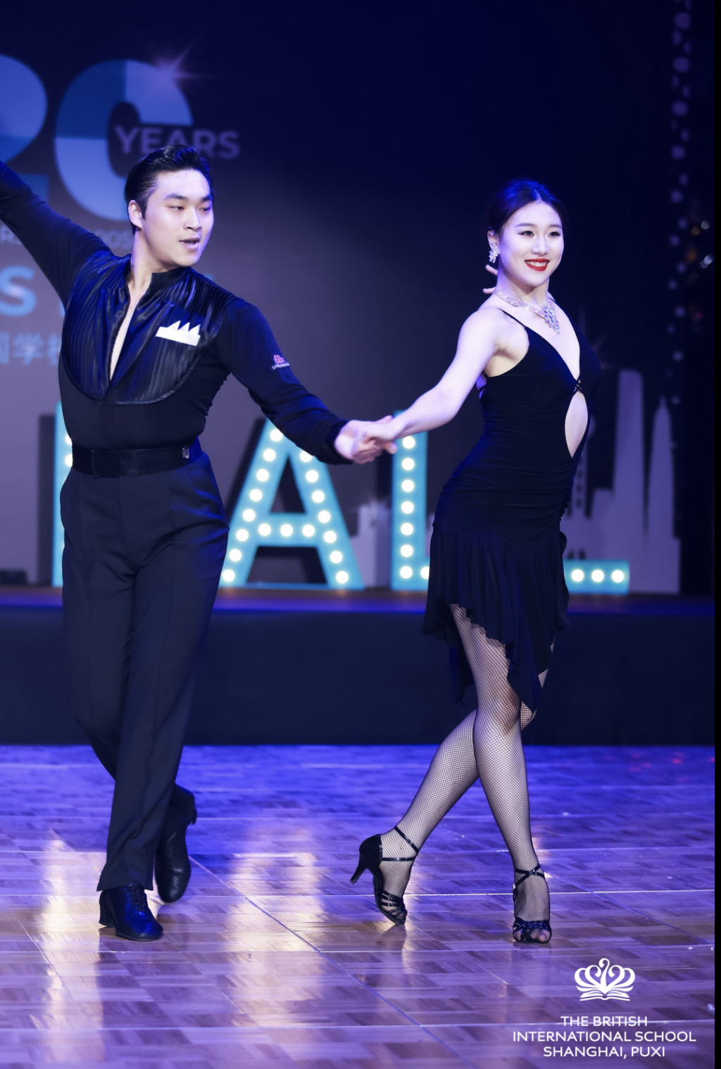 BISS Ball Recap！上海英国外籍浦西校区舞会回顾！(图8)