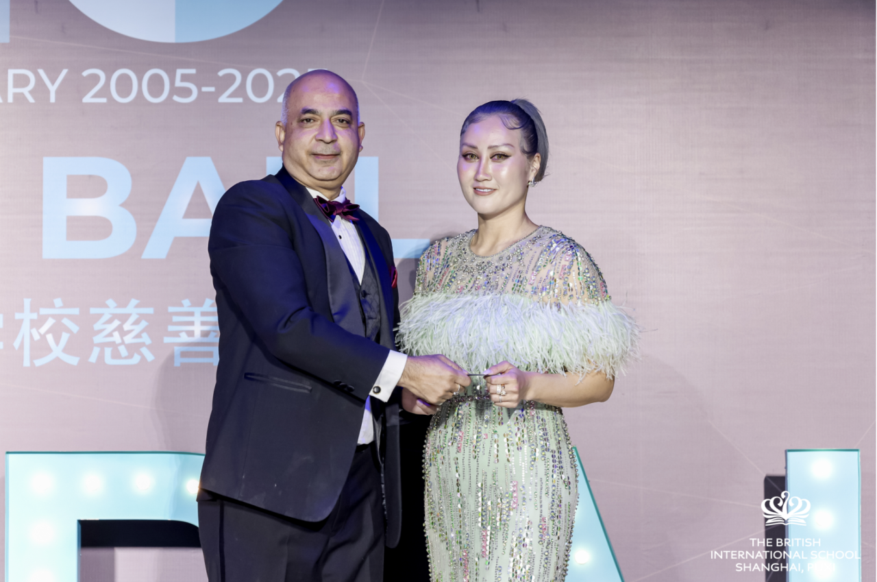 BISS Ball Recap！上海英国外籍浦西校区舞会回顾！(图10)