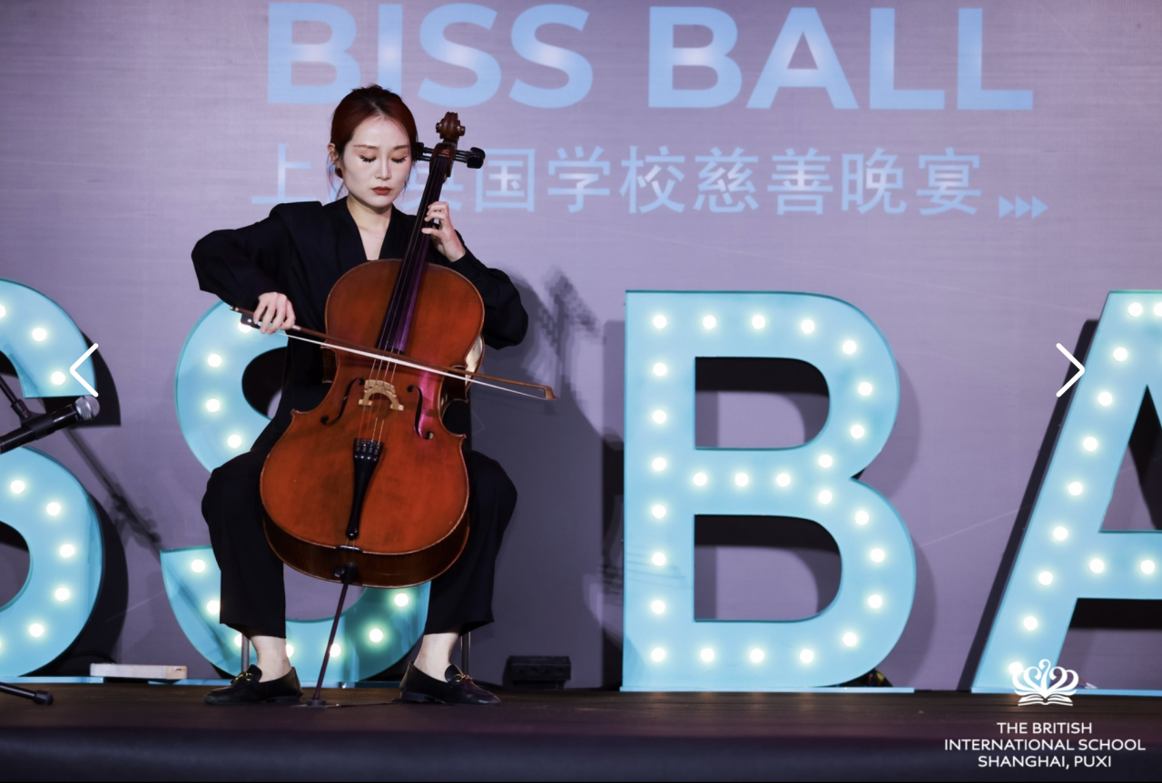 BISS Ball Recap！上海英国外籍浦西校区舞会回顾！(图6)