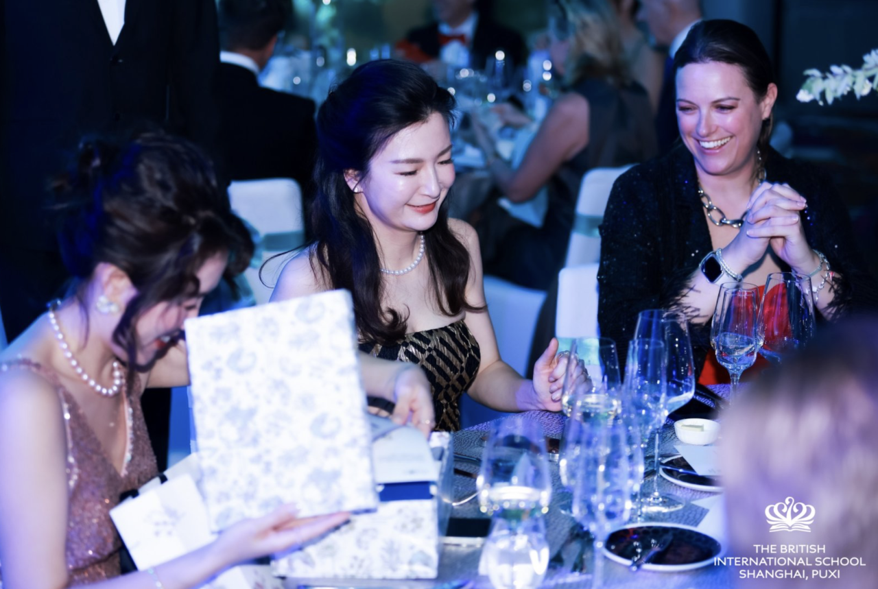 BISS Ball Recap！上海英国外籍浦西校区舞会回顾！(图12)