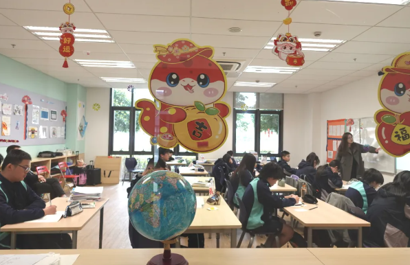 南通诺德 AI 文化周：点燃智慧星火，照亮未来征途(图1)