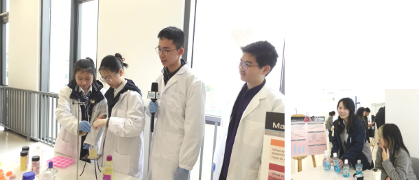 南通诺德 AI 文化周：点燃智慧星火，照亮未来征途(图8)