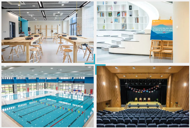 2025年招生开启！苏州诺德学校开设 IBDP 课程的宝藏国际学校，快来了解(图9)