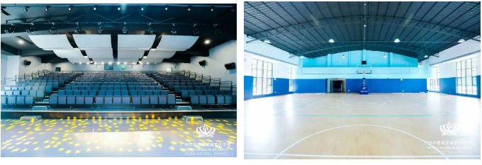 广州市番禺区诺德安达学校：学籍无忧 + 双轨升学，凭何成家长优选？(图8)