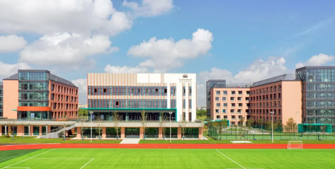苏州诺德国际部：新学期启新篇，与新自我相遇(图1)