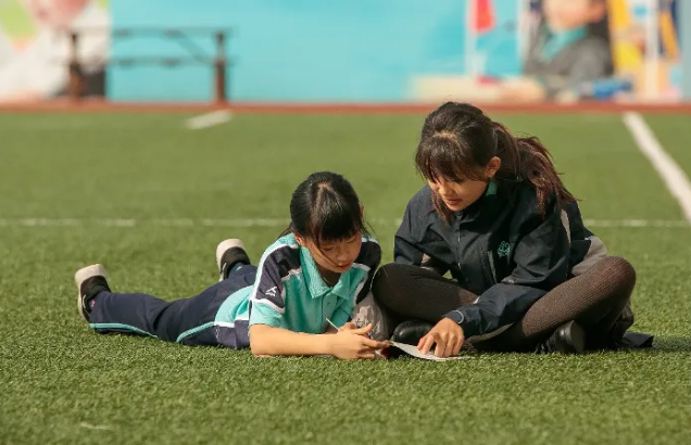 苏州诺德国际部：新学期启新篇，与新自我相遇(图8)